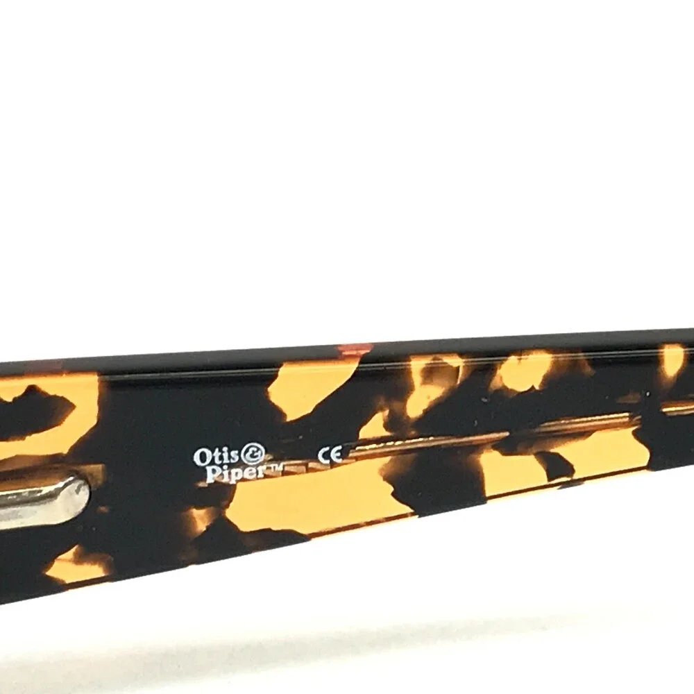 Otis demo lenses